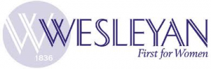 Wesleyan logo